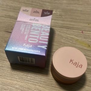 Kaja Chocolate Dahlia